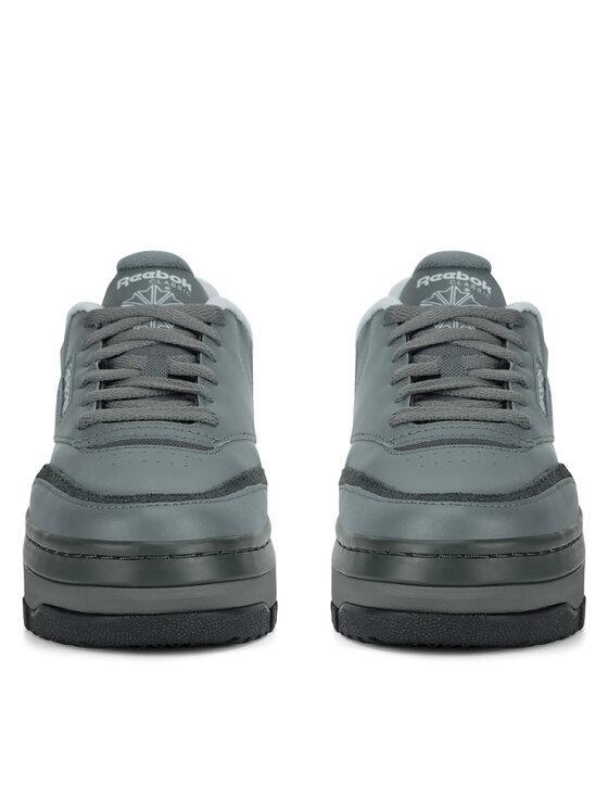 Reebok Reebok Sneakersy Club C Extra 100201421 Czarny