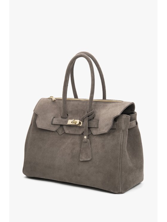 Estro Estro Borsetta ER00118646 Grigio