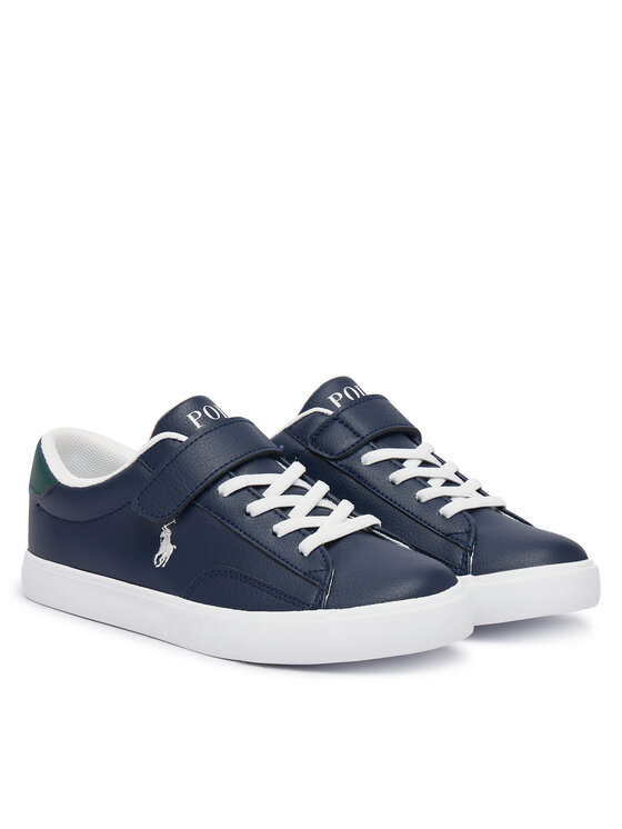 Polo Ralph Lauren Polo Ralph Lauren Tossud RL05557410 Tumesinine
