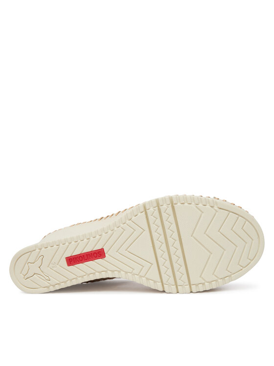 Pikolinos Pikolinos Sandali Aguadulce W3Z-1623C1 Bianco