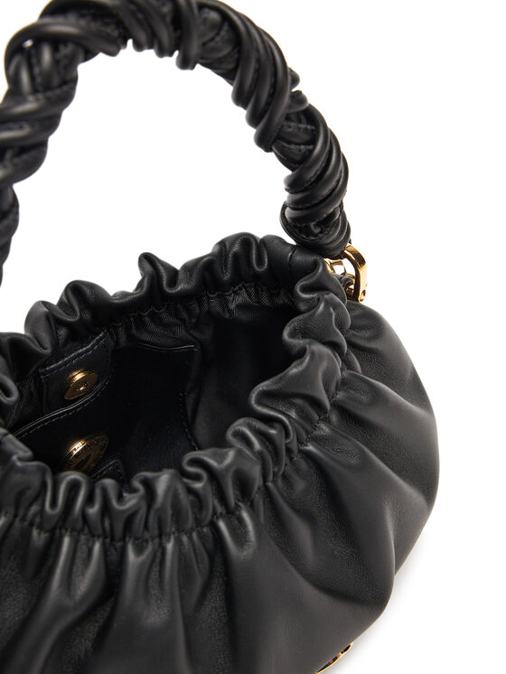 LOVE MOSCHINO LOVE MOSCHINO Handtasche JC4310PP0MK1300A Schwarz