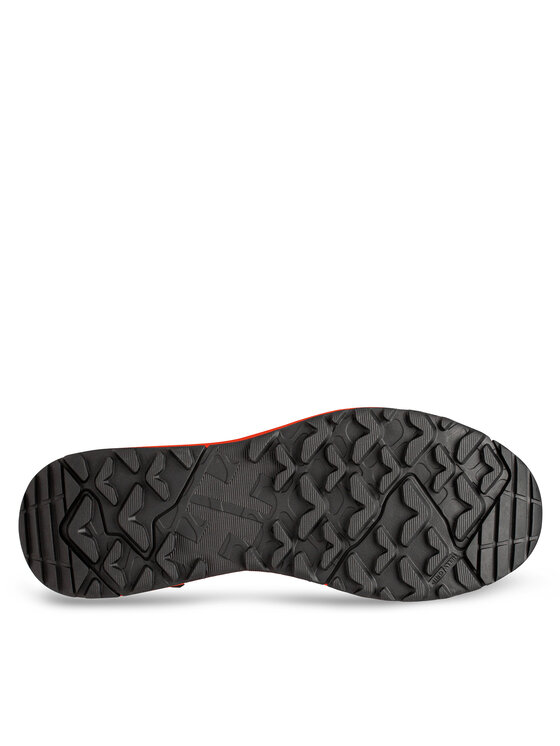 Helly Hansen Helly Hansen Снікерcи Vidden Hybrid Low 11922 Сірий