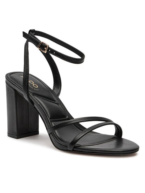 Aldo Aldo Sandalen Rosalind 13741551 Schwarz