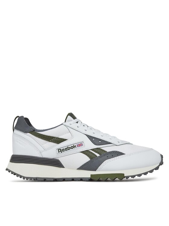 Reebok Sneakersy LX2200 IE4867 Biela