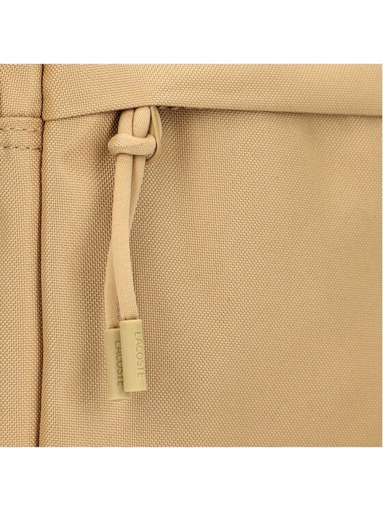 Lacoste Lacoste Torba 307418 Brązowy