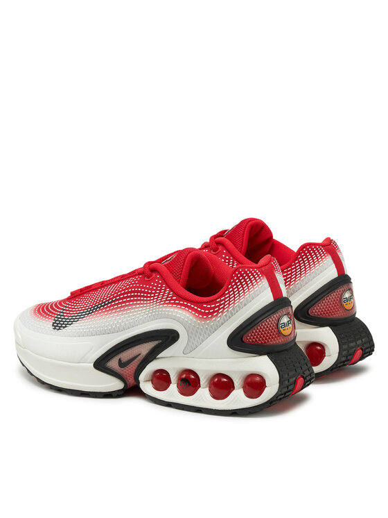 Nike Nike Снікерcи Air Max Dn Se HQ4565 600 Червоний