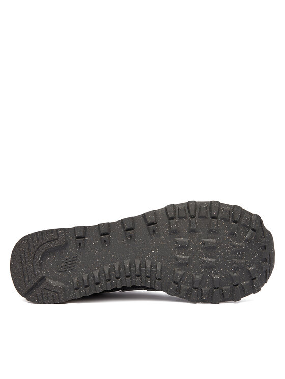 New Balance New Balance Sneakers WL574MGS Argento