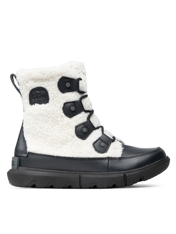 sorel explorer 2 joan cozy