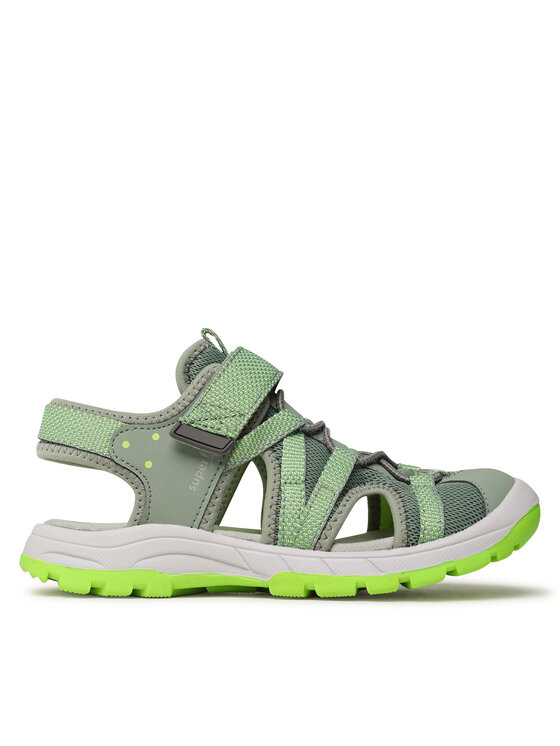 Sandale Superfit 1-009029-7500 S Verde