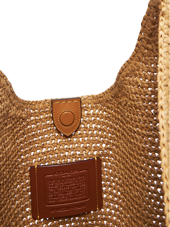 Coach Coach Τσάντα Brooklyn CAL99 Μπεζ