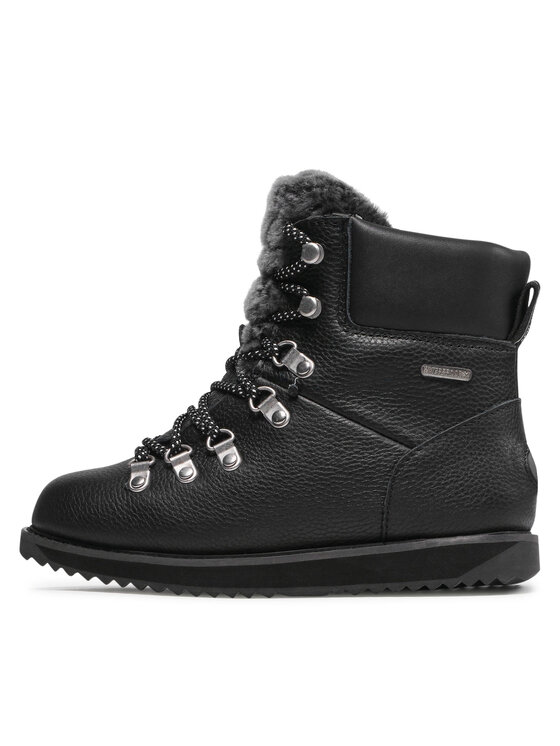 EMU Australia EMU Australia Stiefeletten Larawag W12648 Schwarz