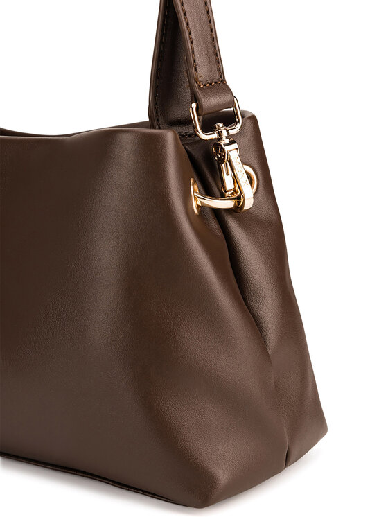 MEXX MEXX Дамска чанта MEXX-B-007-06 Кафяв