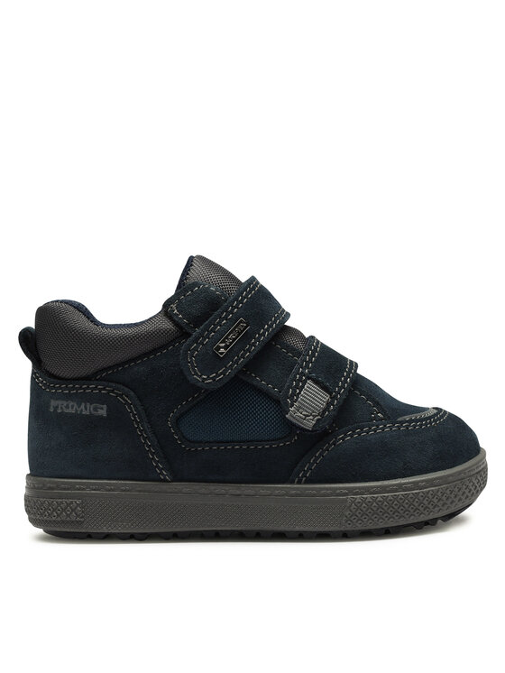 Primigi Primigi Черевики GORE-TEX 4851822 S Cиній