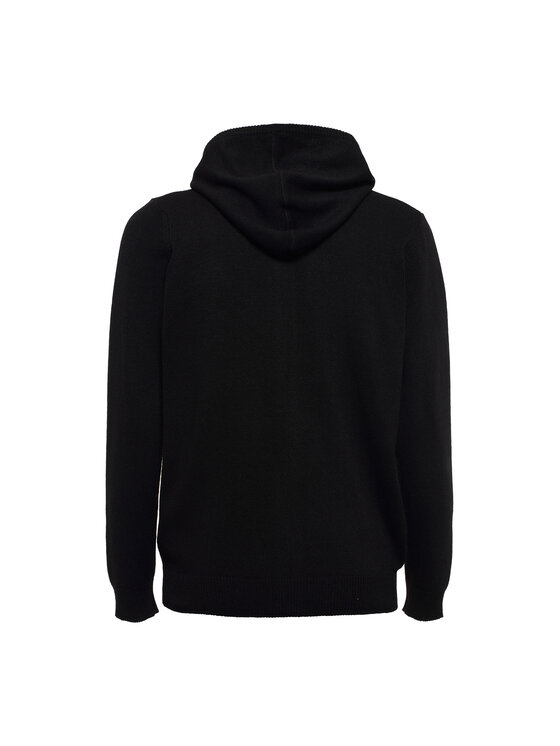 ACANFORA ACANFORA Maglione 22311-NER Nero Regular Fit