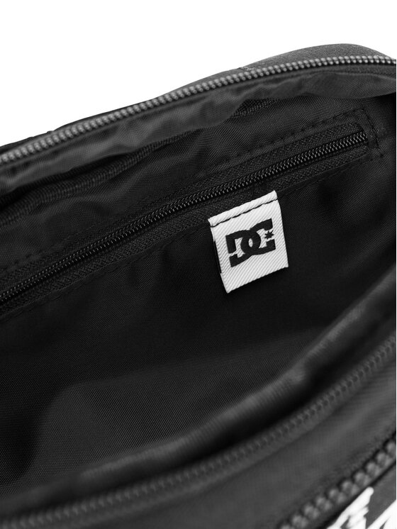DC Shoes DC Shoes Ľadvinka DCI-B-001-07 Čierna