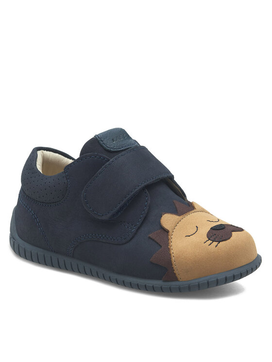 Lasocki Kids Lasocki Kids Pusbačiai Gorky CI12-GORKY-10D(II)CH Tamsiai mėlyna
