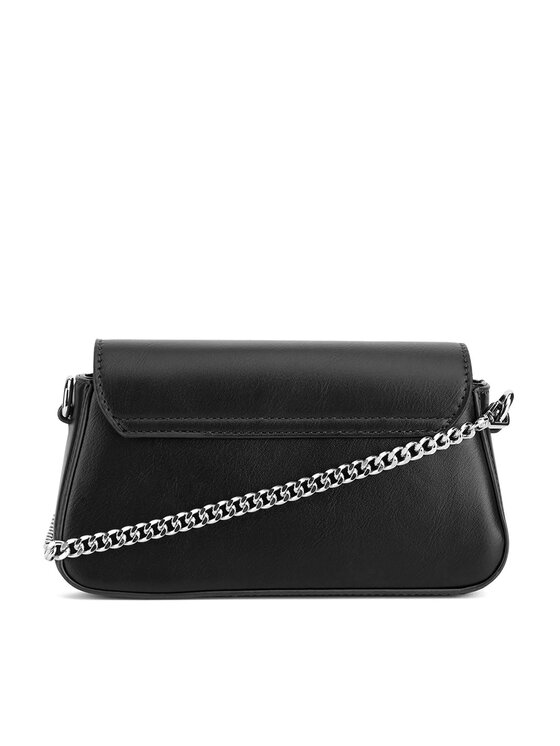 DeeZee DeeZee Torebka MDP-L-012-06 Czarny