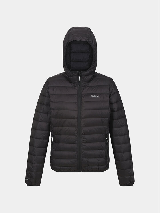 Regatta Regatta Преходно яке Marizion RWN273 Черен Regular Fit