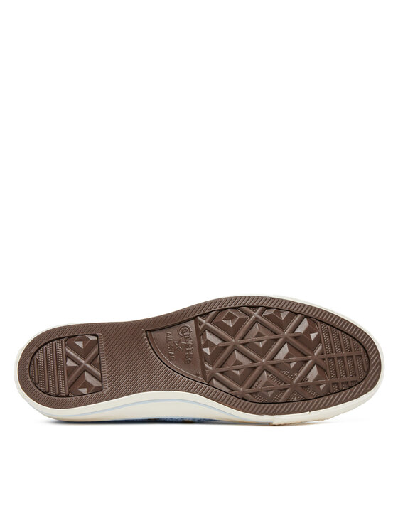 Converse Converse Modne superge A14977C Modra