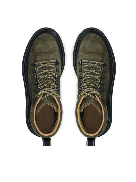 Gant Gant Gležnjarji 31643121 Khaki