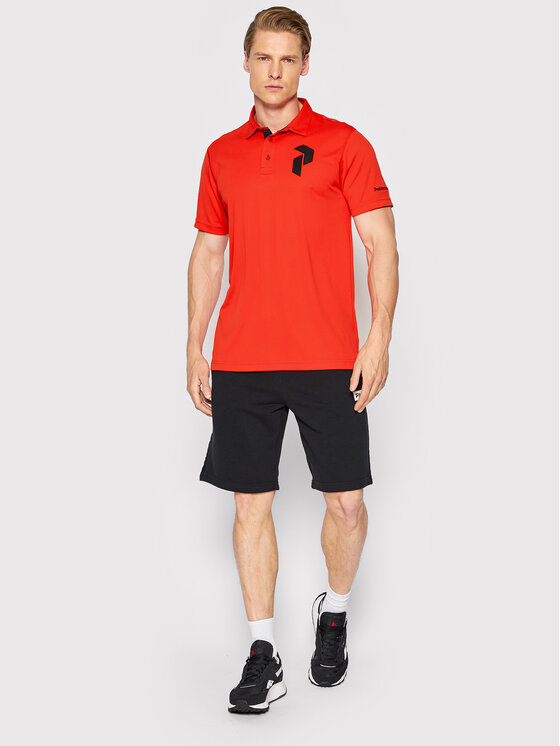 Peak performance panmore clearance polo