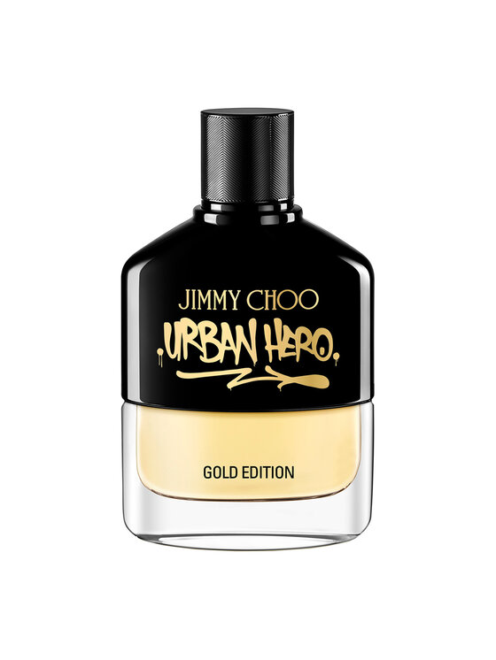 Jimmy Choo Jimmy Choo Urban Hero Gold Edition Woda perfumowana