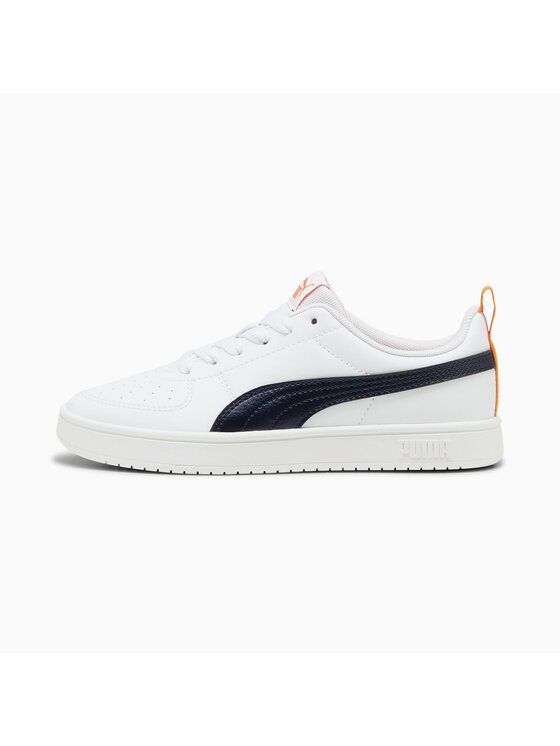 Puma Puma Sneakersy 384311 Biały