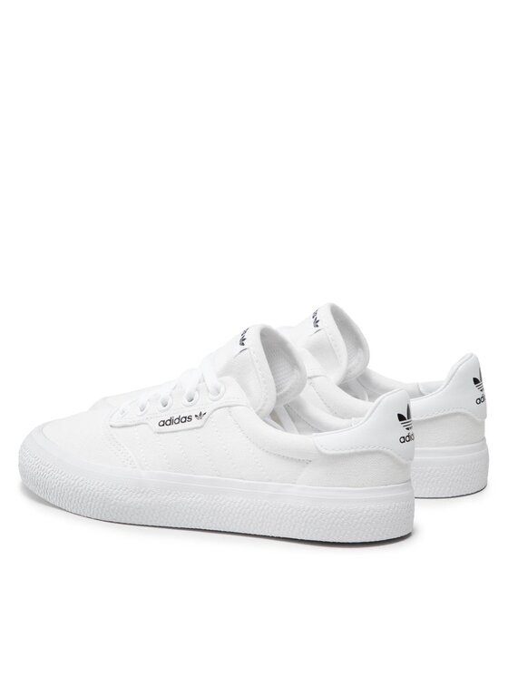 adidas adidas Tenisky 3Mc B22705 Bílá