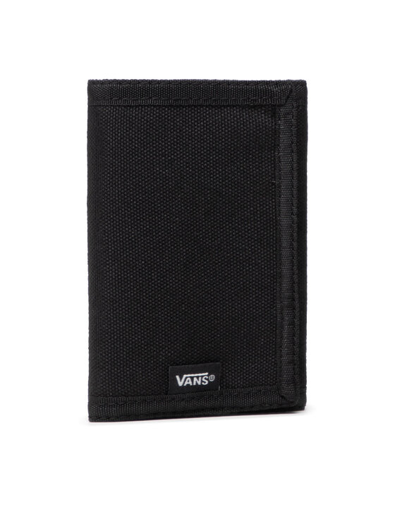 Vans Portofel Mare pentru Bărbați Mn Slipped VN000C32BLK1 Negru
