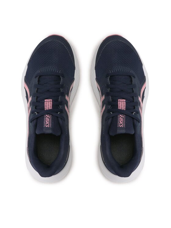 Asics Asics Tenisice za trčanje Jolt 4 1012B421 Tamnoplava