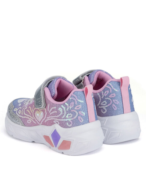 Nelli Blu Nelli Blu Tenisice CP66-25570 Šarena