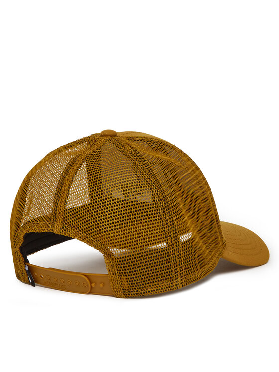 The North Face The North Face Czapka z daszkiem NF0A5FXAVC71 Brązowy