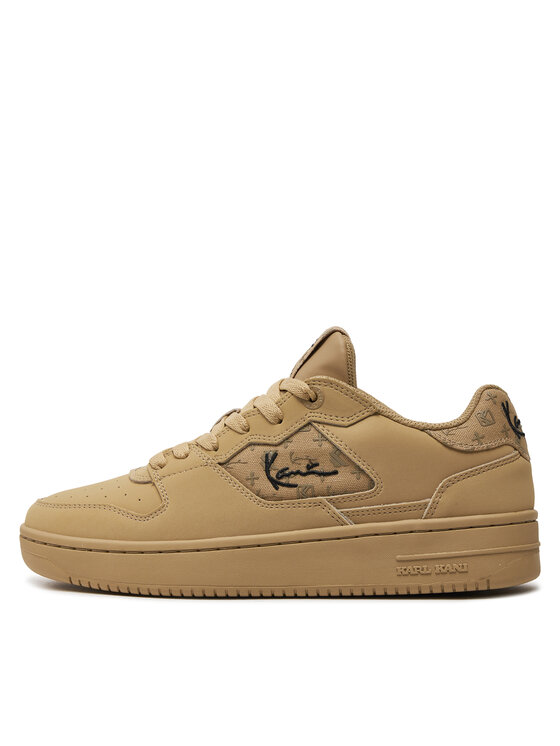 Karl Kani Karl Kani Sneakers KKFWM000362 Bej