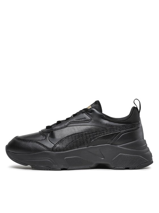 Puma Puma Tenisice Cassia Sl 385279 02 Crna