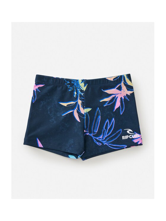 Rip Curl Rip Curl Kąpielówki Corp Boyleg Sluggo Print-Boy Granatowy