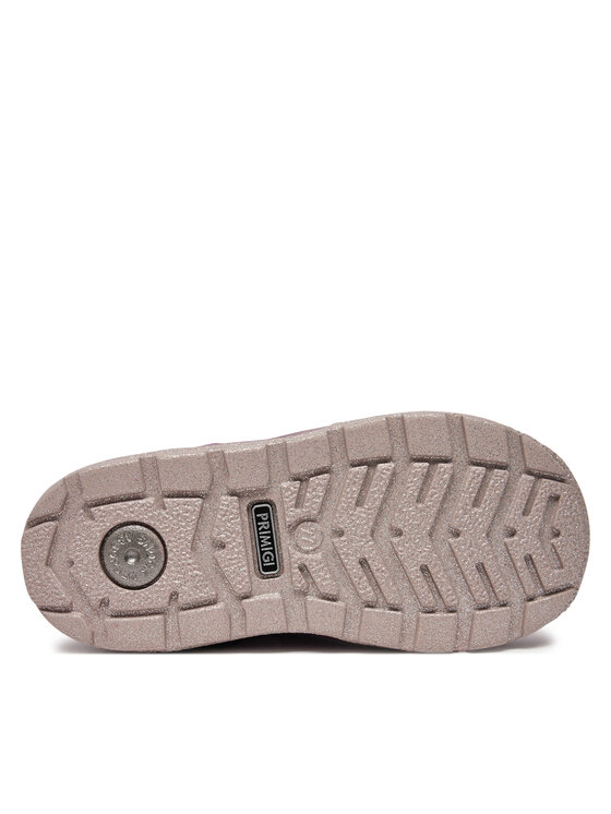Primigi Primigi Μπότες Χιονιού 6861400 S GORE-TEX Μωβ