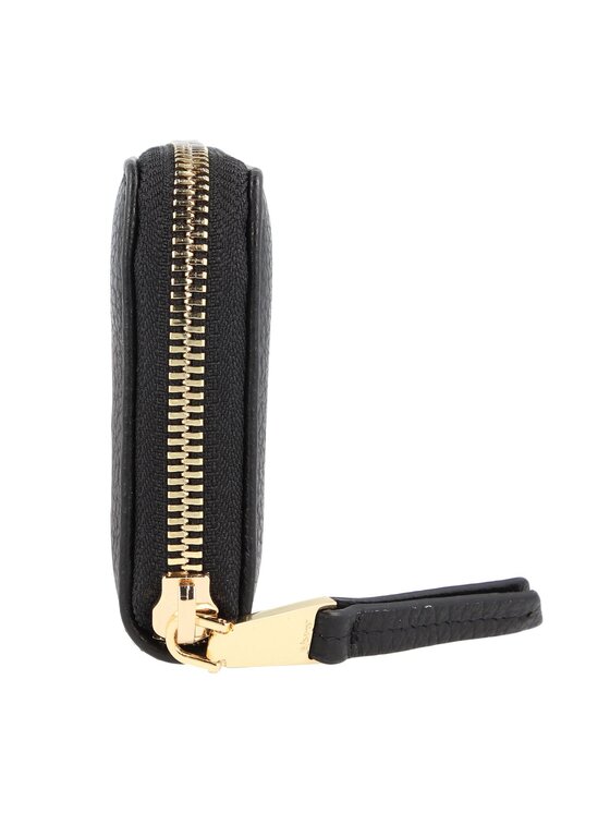 Abro Abro Portfel 294036 Czarny