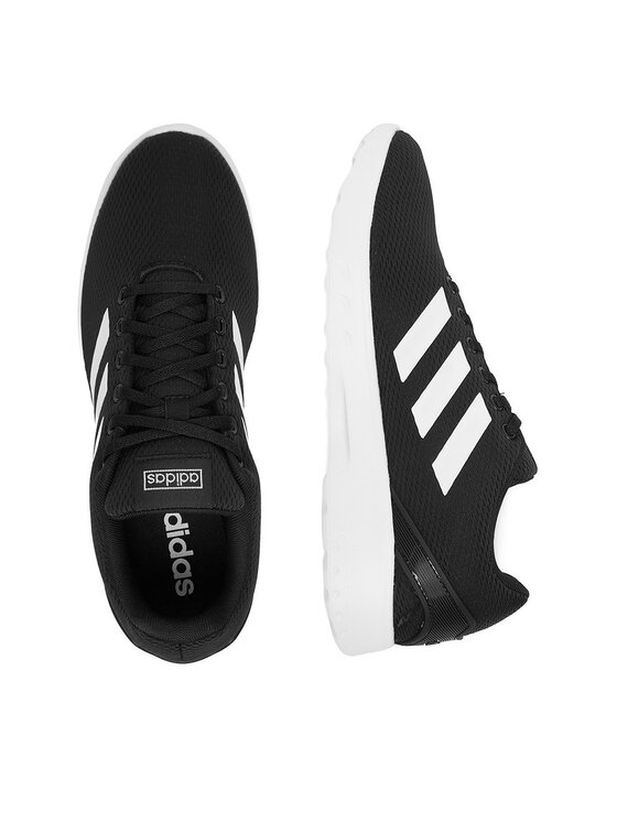 adidas adidas Маратонки за бягане CWB-NEBZED BASIC KJ4336 Черен