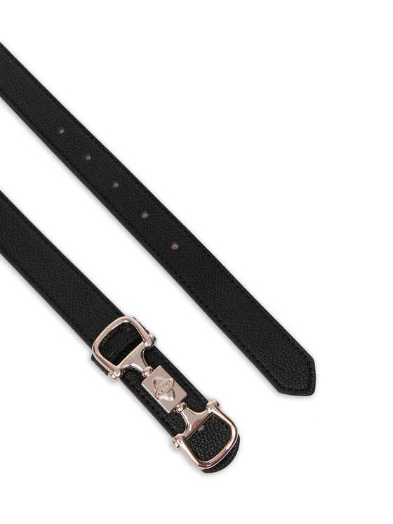 Guess Guess Pasek BW9490 P6425 Czarny