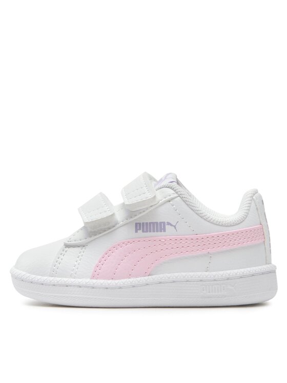 Puma Puma Sneakersy Up V Inf 373603 28 Biały