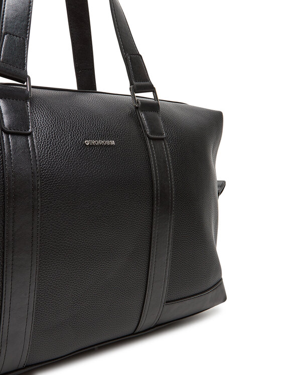 Gino Rossi Gino Rossi Wochenendtasche C-GIN-L-001-08 Schwarz