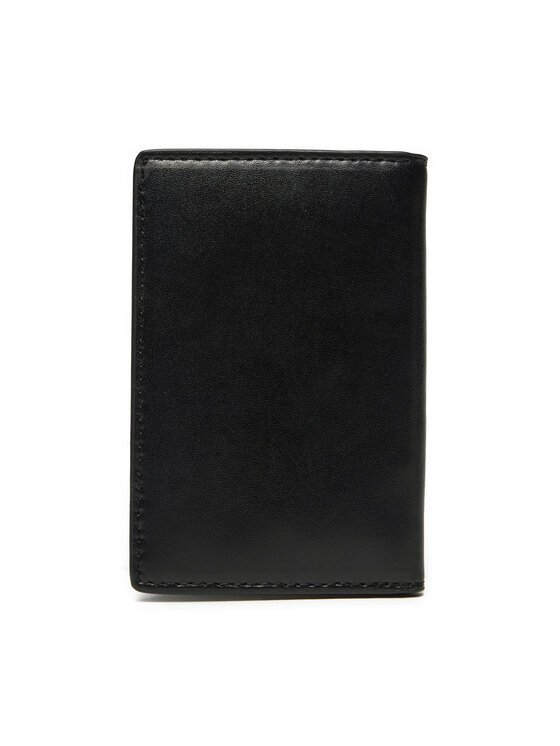 Guess Guess Mazs sieviešu maks Not Coordinated Wallets RW1654 P4301 Melns