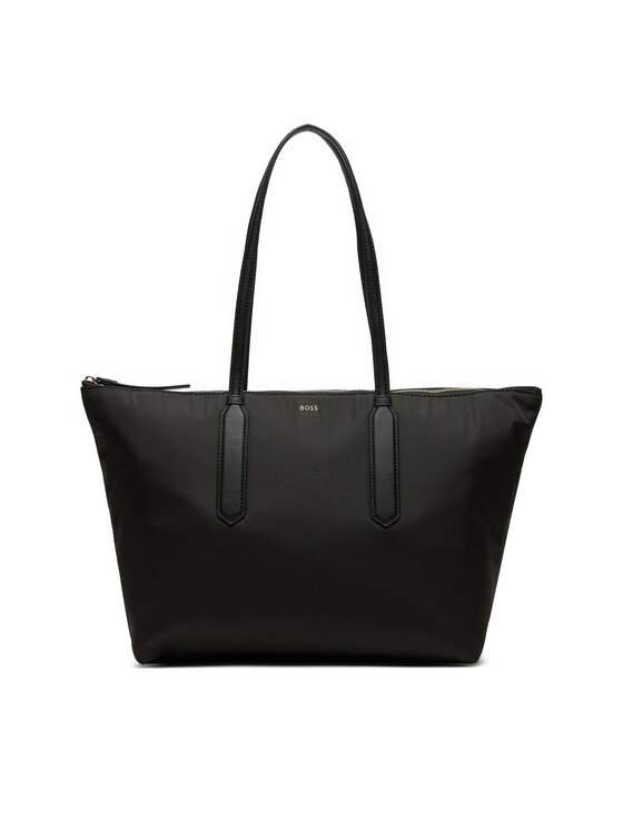 Boss Ročna Torba Ophelia Tote 50529299 Črna