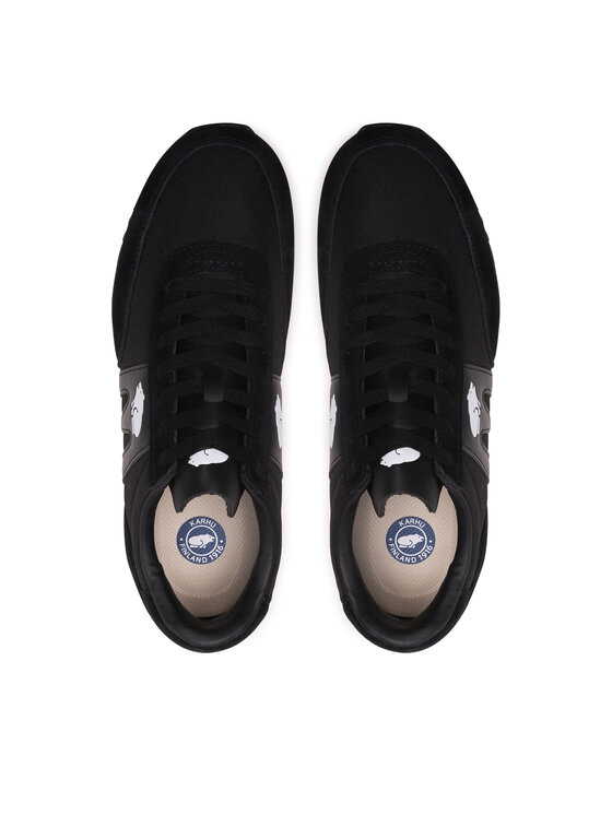 Karhu Karhu Tossud Albatross 82 F802567 Must