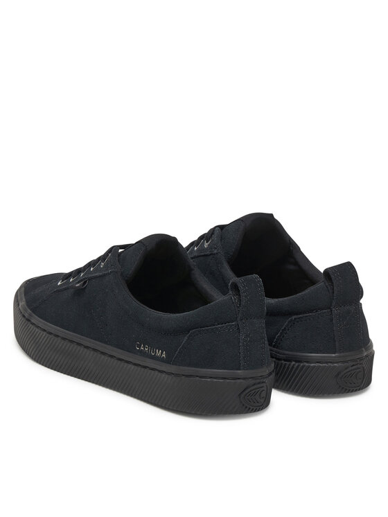 CARIUMA CARIUMA Scarpe da ginnastica Oca 100102B10W080 Nero