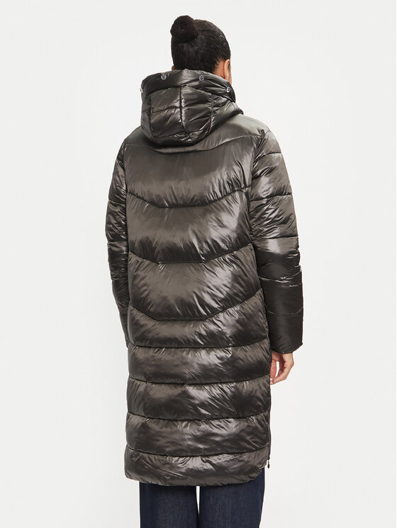 Frieda & Freddies Frieda & Freddies Зимно яке 3847C Зелен Regular Fit