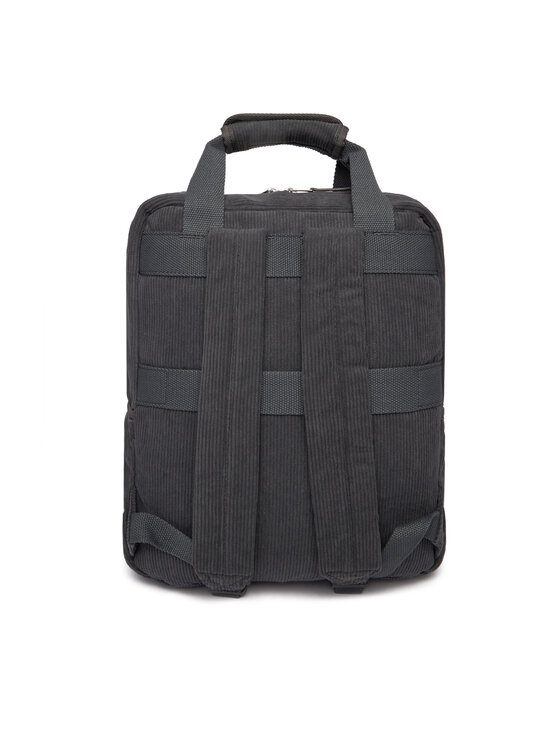 Roxy Roxy Σακίδιο Feeling Vibes Handle ERJBP04899 Μαύρο