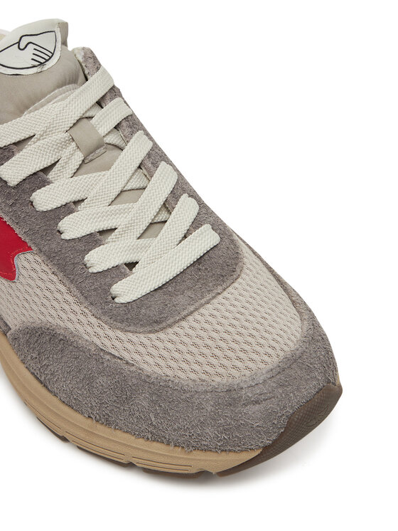 S.W.C Stepney Workers Club S.W.C Stepney Workers Club Sneakers Osier S-Strike YP04551 Grau