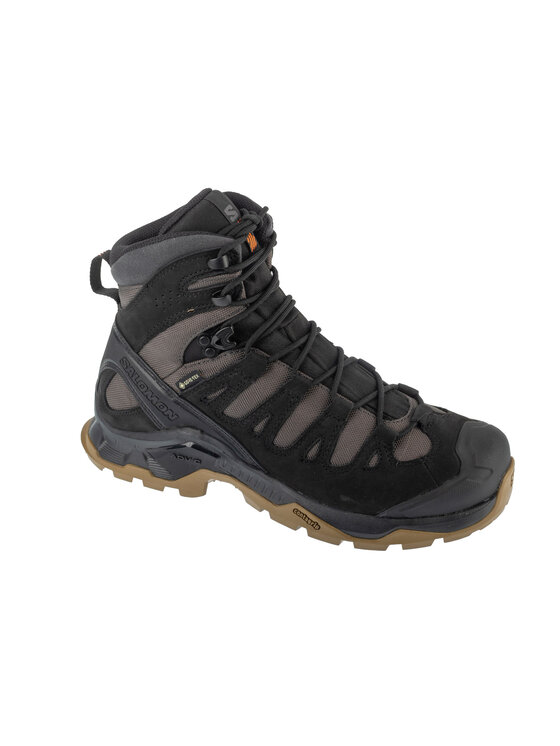 Salomon Salomon Buty wspinaczkowe Quest Tracker GTX Czarny
