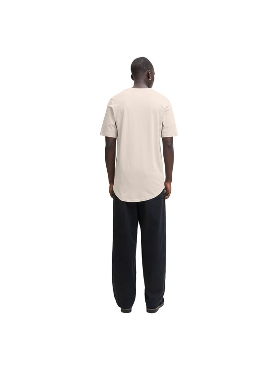 Jack & Jones Jack & Jones T-Shirt 31813 Kolorowy Comfort Fit